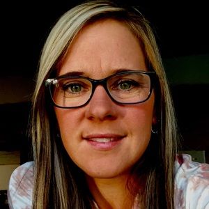 Meet your Posher, Kathy